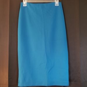 New York and company size 2 skirt